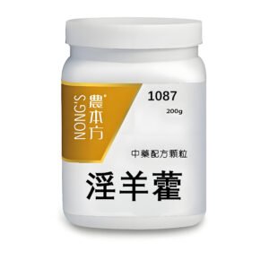 淫羊藿  